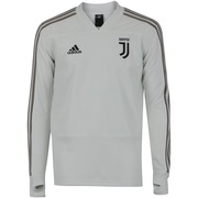 Camisa de Treino Manga Longa Juventus 19/20 adidas - Masculina