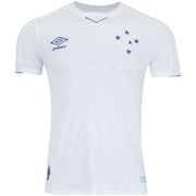 Camisa do Cruzeiro II 2019 Umbro - Masculina