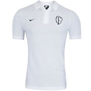 Camisa Polo do Corinthians 2019 Nike - Masculina