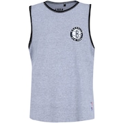 Camiseta Regata NBA Brooklyn Nets - Infantil