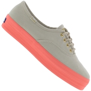 Position paddle spank keds scherzinger