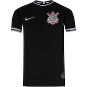Camisa do Corinthians II 2019 Nike - Infantil