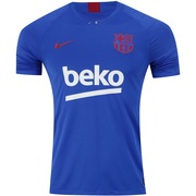 Camisa Barcelona Strike 19/20 Nike - Masculina