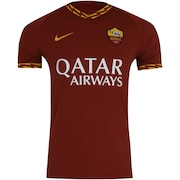 Camisa Roma I 19/20 Nike - Masculina