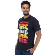 Camiseta Nike Sportswear SS Classic - Masculina