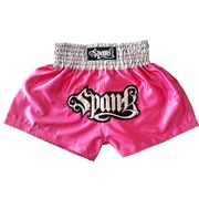 roupa de muay thai feminino centauro