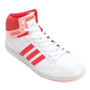adidas cano alto feminino rosa adidas cano alto feminino rosa