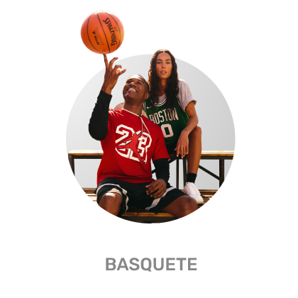 Basquete