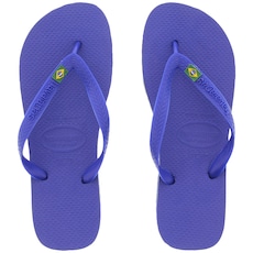 Chinelo Havaianas Brasil - Unissex