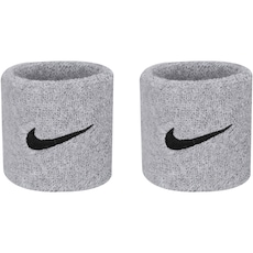 Munhequeira Nike Swoosh Wristbands - Adulto