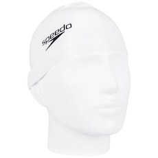 Touca de Natação Speedo Flat Cap - Adulto