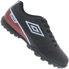 Chuteira Society Umbro Attak Ii – Adulto Chuteira Society Umbro Attak Ii - Adulto