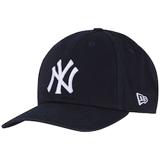 Boné Aba Reta New Era 5950 Archive Black Dettigco Ws Blki Fitted - Fechado  - Adulto em Promoção