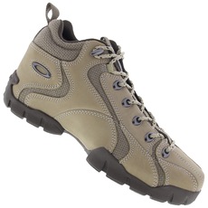 bota oakley flak jacket