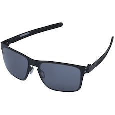 Cupom de Desconto em Óculos de Sol Oakley Holbrook OO4123 - Unissex Cupom de Desconto em Óculos de Sol Oakley Holbrook OO4123 - Unissex