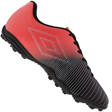 Chuteira Society Umbro Vibe Tf – Adulto Chuteira Society Umbro Vibe Tf - Adulto