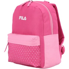 Mochila Fila Playful – Infantil – 8 Litros Mochila Fila Playful - Infantil - 8 Litros