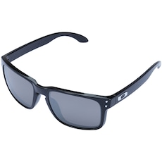 Cupom de Desconto em Óculos de Sol Oakley Holbrook Prizm – Unissex Cupom de Desconto em Óculos de Sol Oakley Holbrook Prizm - Unissex