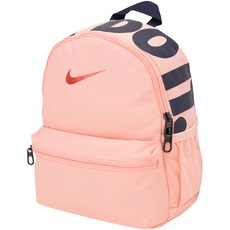 Mochila Nike Brasilia JDI Mini – Infantil – 11 Litros Mochila Nike Brasilia JDI Mini - Infantil - 11 Litros