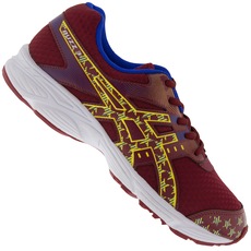 tenis asics infantil 32
