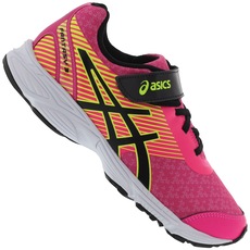 tenis asics infantil 32