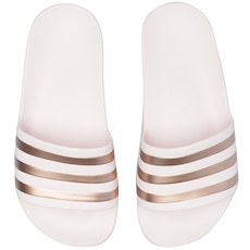 Chinelo adidas Adilette Aqua - Unissex