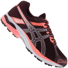 tenis asics promoção feminino
