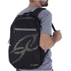 Mochila Olympikus Basic – 22 Litros Preta Mochila Olympikus Basic - 22 Litros Preta