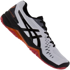 tenis squash asics