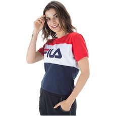blusa fila centauro