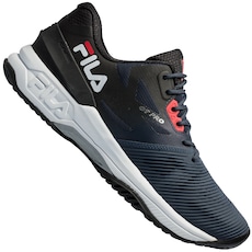 tenis fila masculino centauro