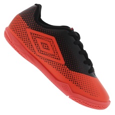 Chuteira Futsal Umbro Icon Ic – Infantil Chuteira Futsal Umbro Icon Ic - Infantil