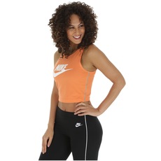 regata nike feminina centauro