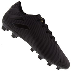 Chuteira De Campo Adidas Nemeziz 19.4 Fxg – Adulto Chuteira De Campo Adidas Nemeziz 19.4 Fxg - Adulto