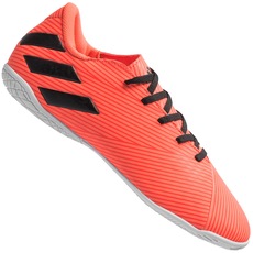 chuteira adidas futsal rosa