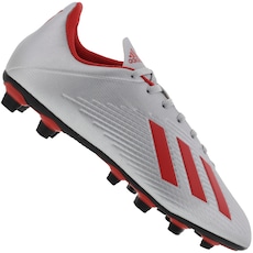 Chuteira De Campo Adidas X 19.4 Fxg – Adulto Chuteira De Campo Adidas X 19.4 Fxg - Adulto