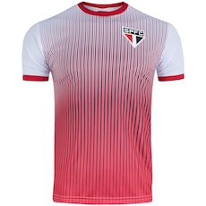 camisa de treino do sao paulo 2018