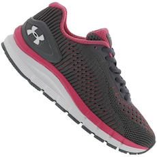 tenis under armour feminino promoção