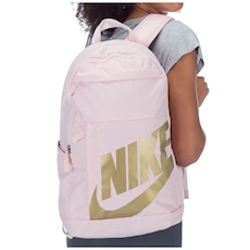 Mochila Nike Elemental 2.0 Rosa Mochila Nike Elemental 2.0 Rosa