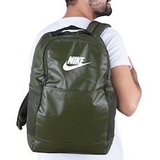 Mochila Nike Brasilia M 9.0 Mtrl – 24 Litros Mochila Nike Brasilia M 9.0 Mtrl - 24 Litros