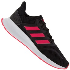 tenis adidas promoção feminino