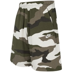 bermuda moletom nike centauro