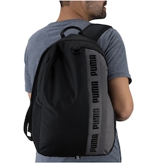Mochila Puma Phase II – 22 Litros Mochila Puma Phase II - 22 Litros