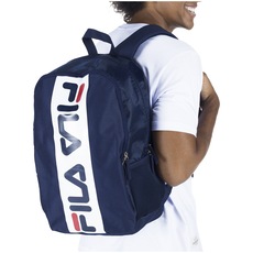 Mochila Fila New Flag – 23 Litros Mochila Fila New Flag - 23 Litros