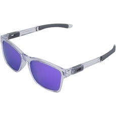 Cupom de Desconto em Óculos de Sol Oakley Polished Clear Iridium – Unissex Cupom de Desconto em Óculos de Sol Oakley Polished Clear Iridium - Unissex