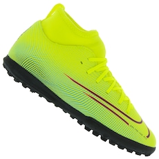 chuteira society nike mercurial centauro