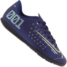 Chuteira Futsal Nike Mercurial Vapor 13 Club Mds Ic – Infantil Chuteira Futsal Nike Mercurial Vapor 13 Club Mds Ic - Infantil