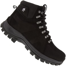 Bota Caterpillar Original Leverage Hiker Impermeável+WP Preta - Masculina -  Top Radical