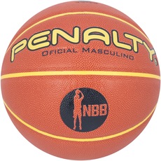 Bola Basquete Penalty Dunk Oficial Mirim XXI