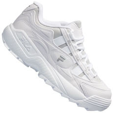 Tênis Fila Feminino e Chinelo Fila - Centauro